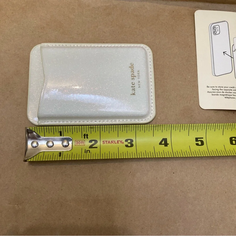 kate spade no box